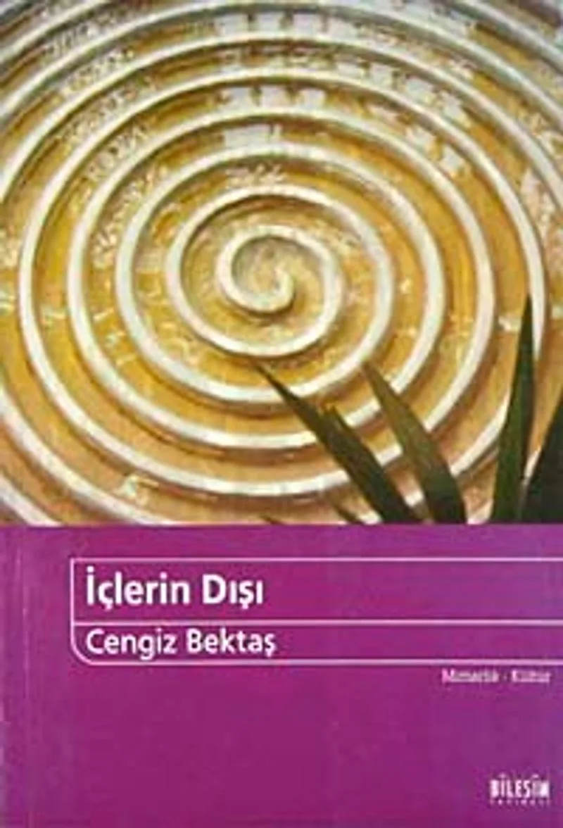 İçlerin Dışı