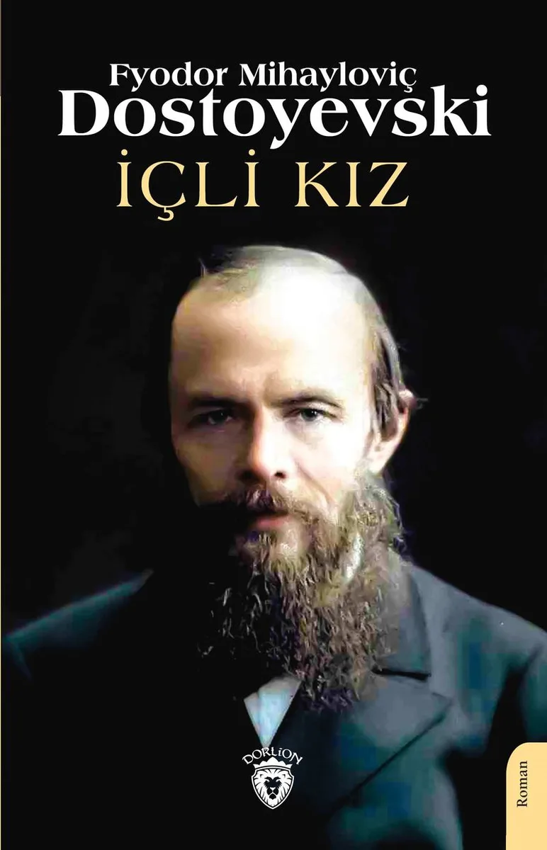 İçli kız