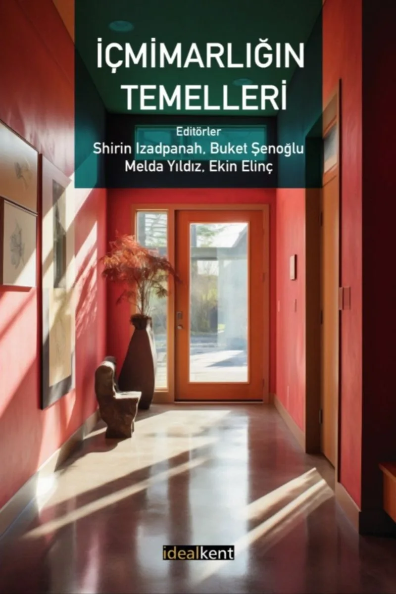İçmimarlığın Temelleri