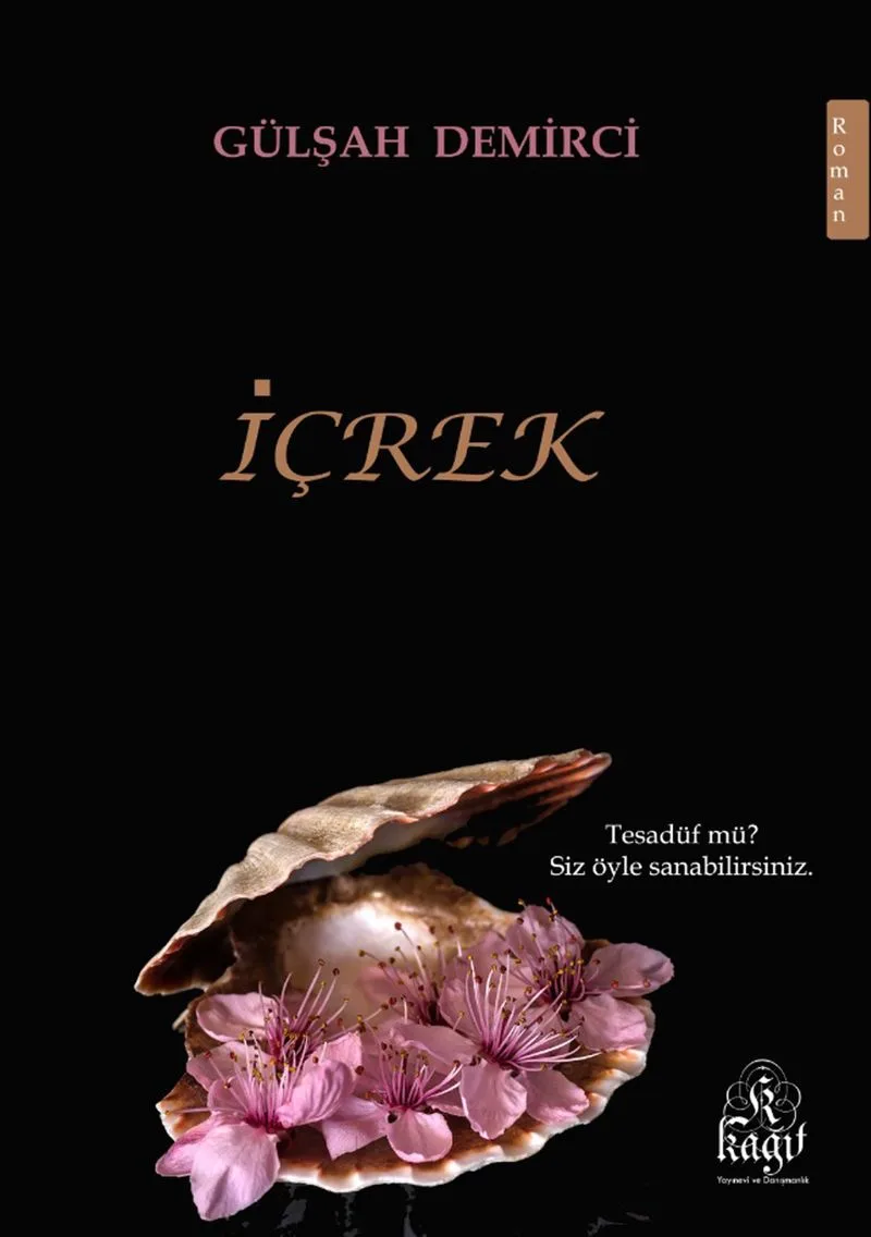 İçrek