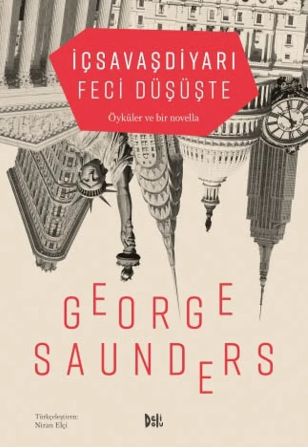 İçSavaşDiyarı Feci Düşüşte