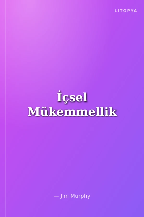 İçsel Mükemmellik