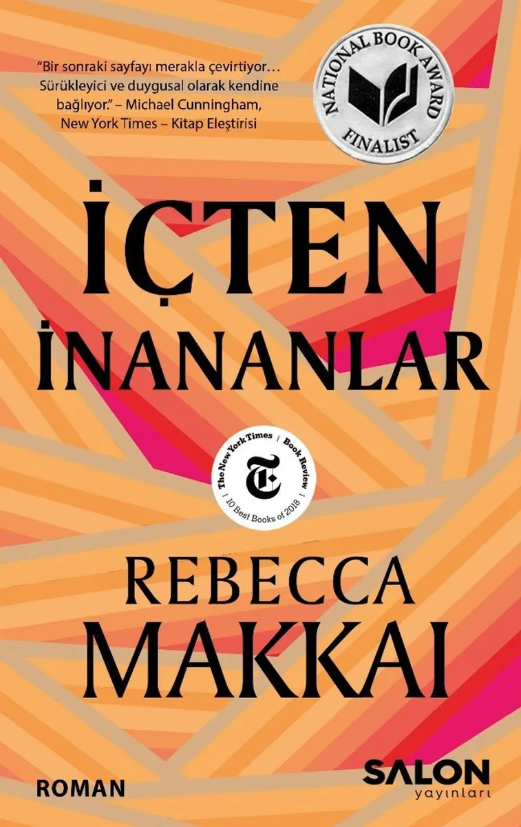İçten İnananlar