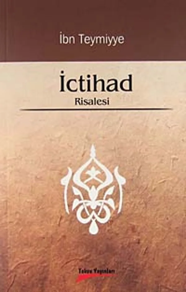 İctihad Risalesi
