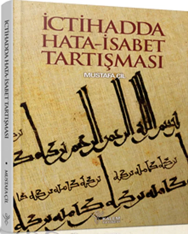 İctihadda Hata-İsabet Tartışması