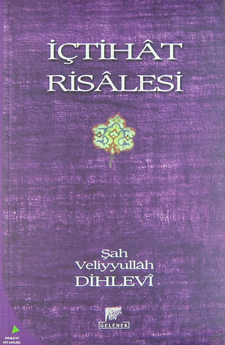 İçtihat Risalesi 7-G-3