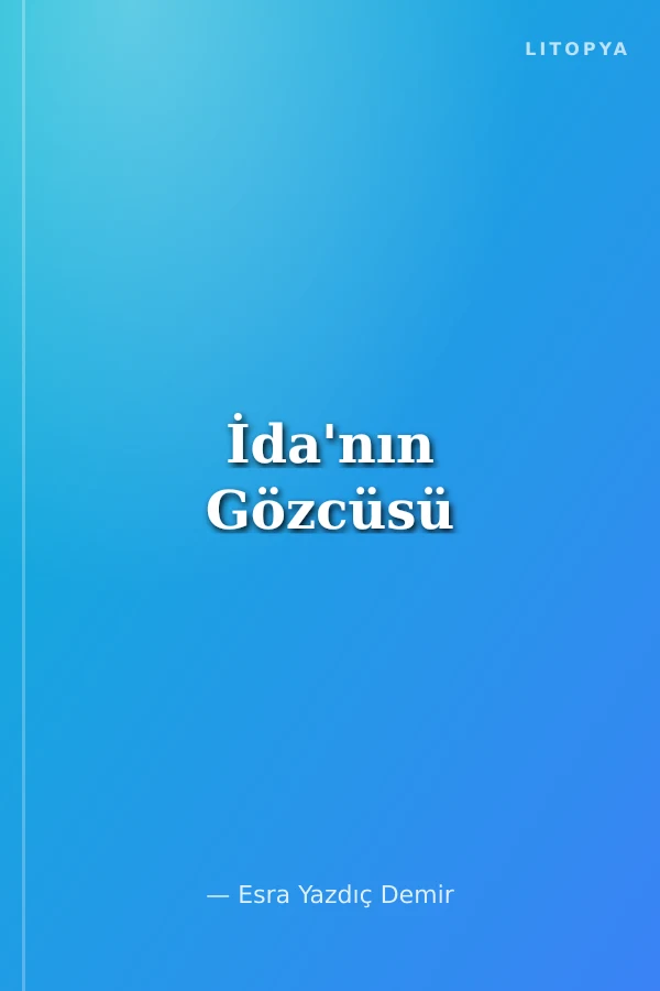 İda'nın Gözcüsü
