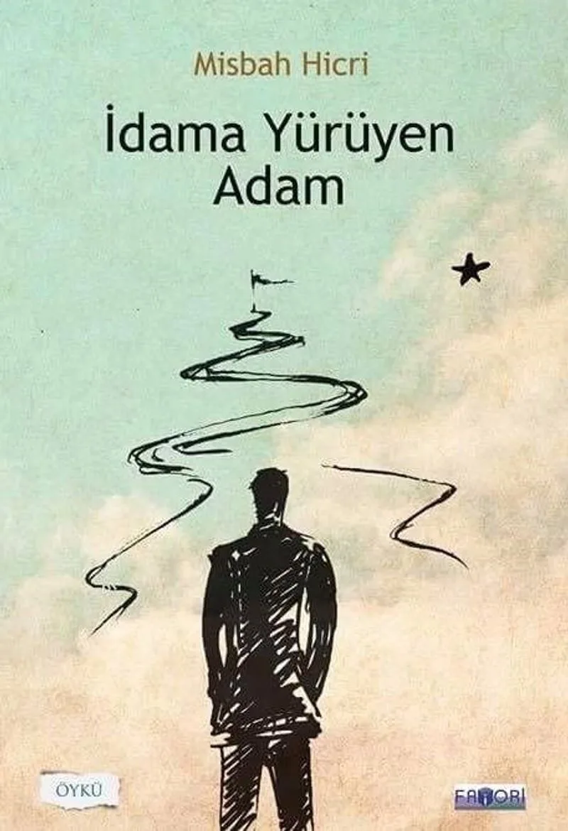 İdama Yürüyen Adam