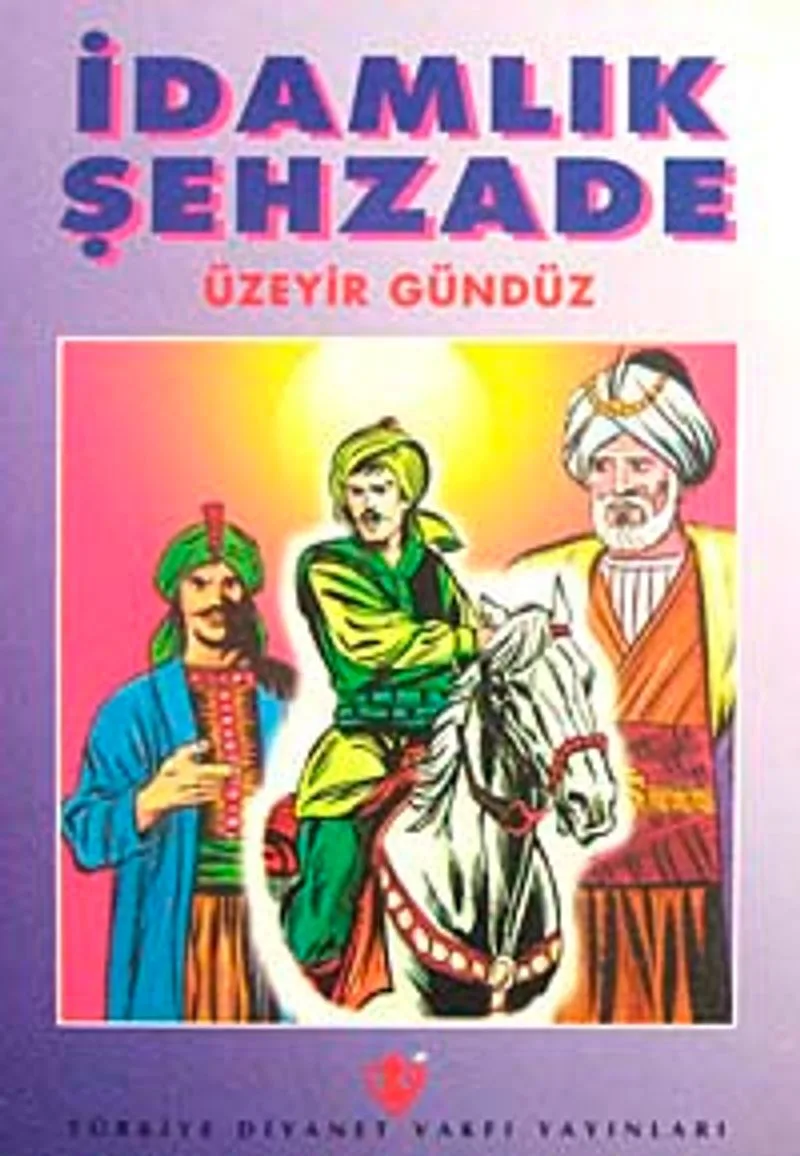 İdamlık Şehzade