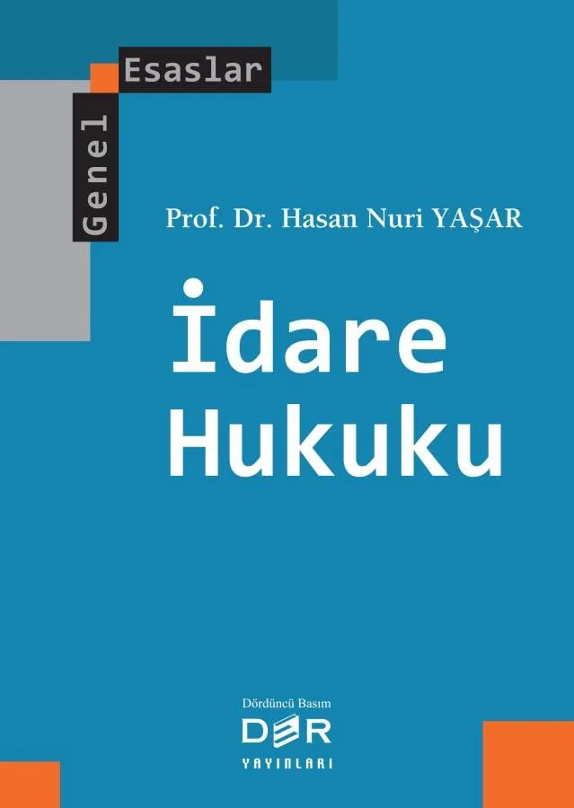 İdare Hukuku
