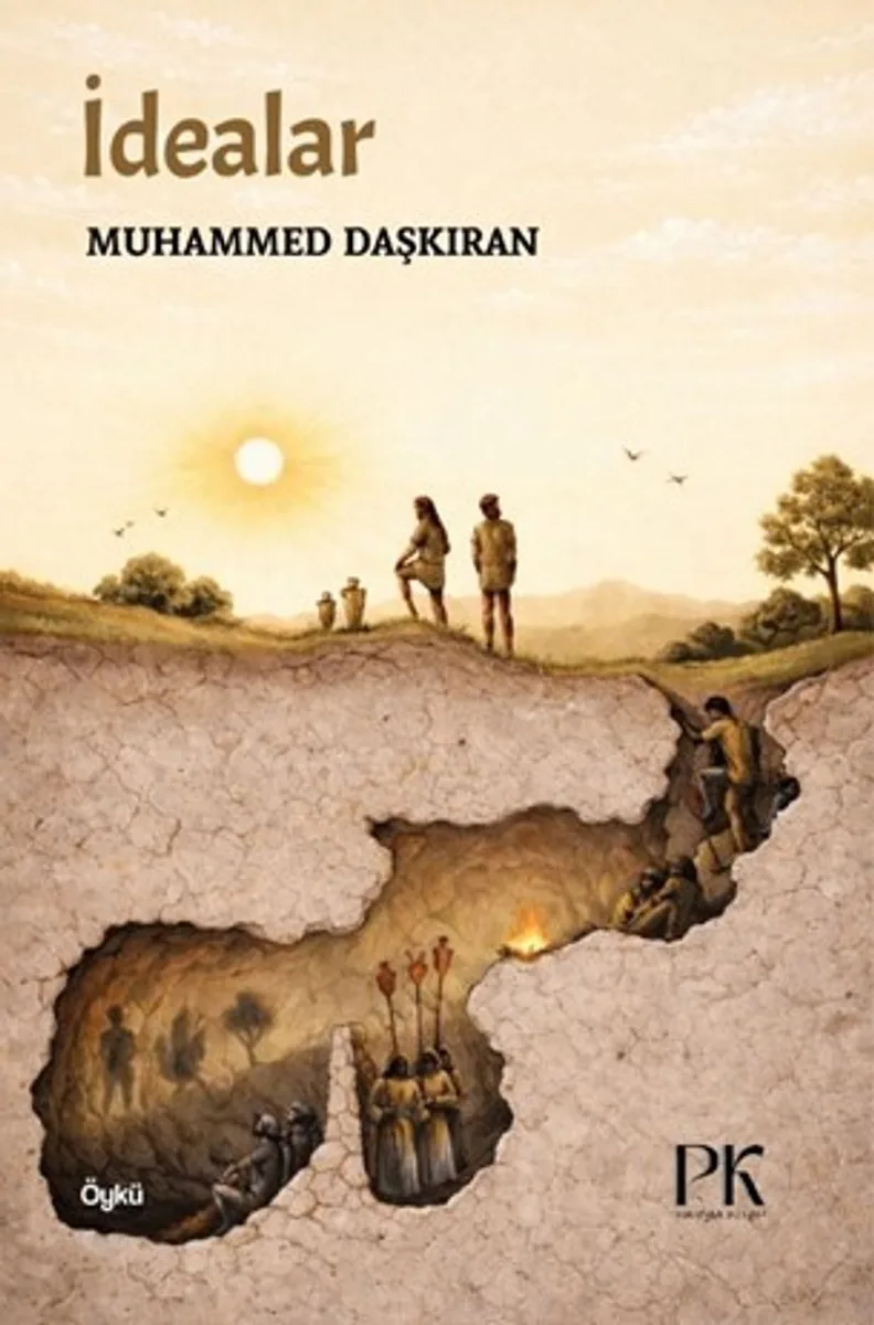 İdealar