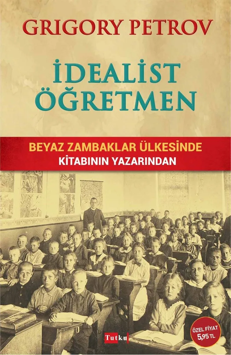 İdealist Öğretmen
