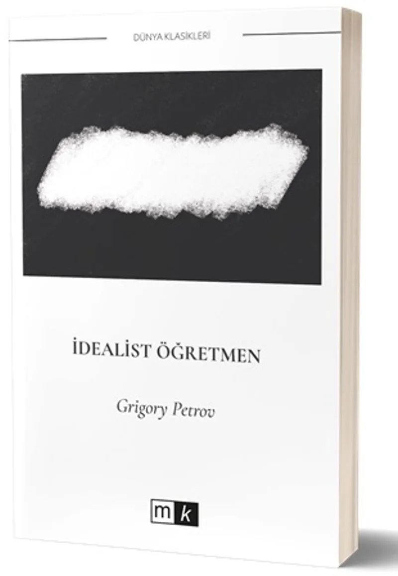 İdealist Öğretmen