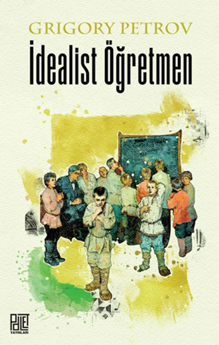 İdealist Öğretmen