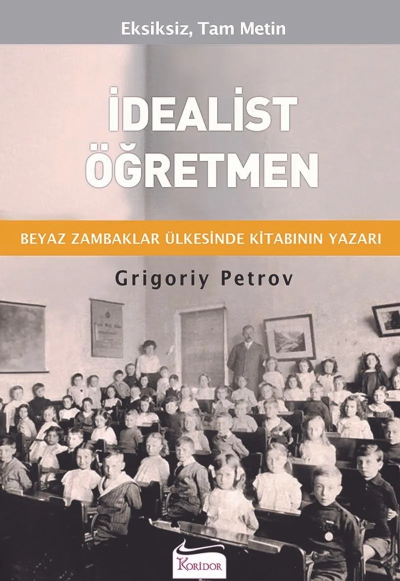 İdealist Öğretmen