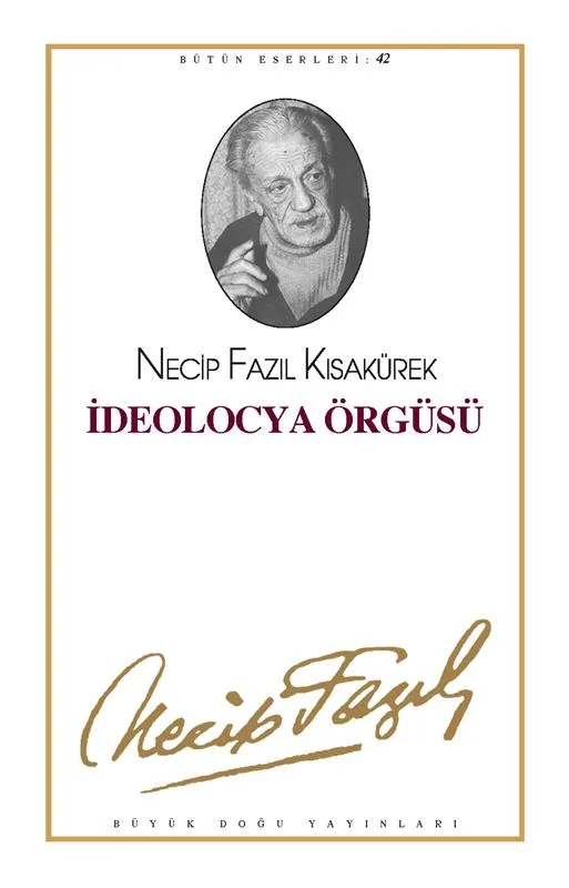 Ideolocya örgüsü