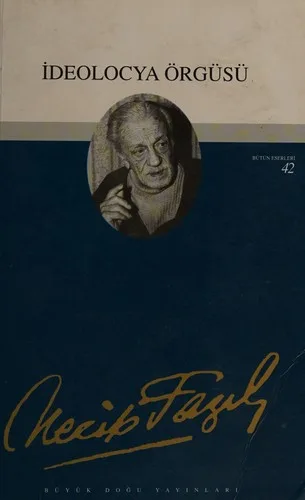 İdeolocya Örgüsü (kod36)