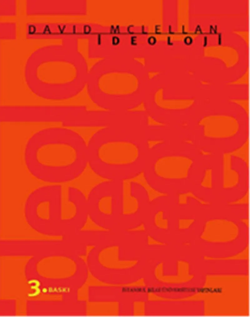 İdeoloji