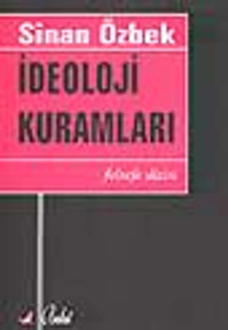 İdeoloji Kuramları