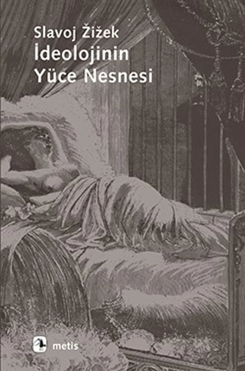 İdeolojinin Yüce Nesnesi