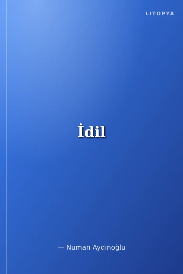 İdil