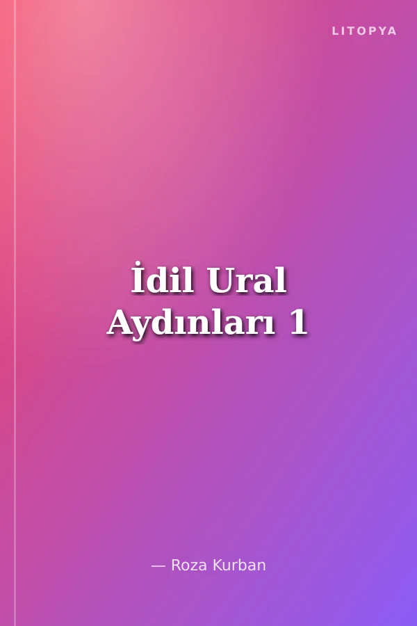 İdil Ural Aydınları 1