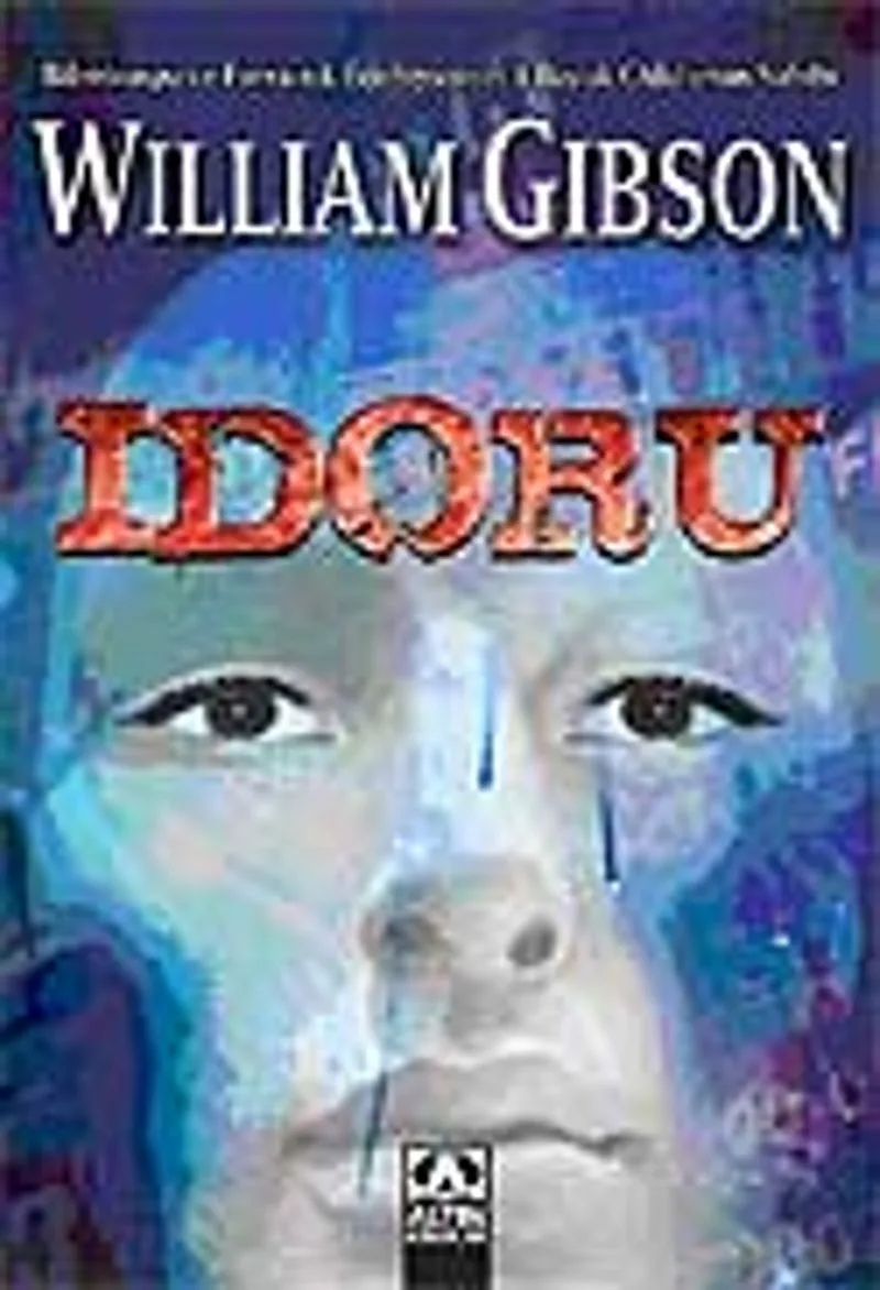 Idoru