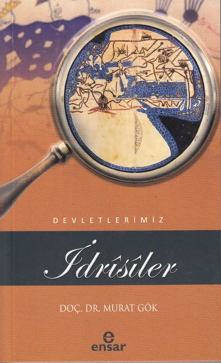 İdr&icirc;s&icirc;ler / Devletlerimiz 25