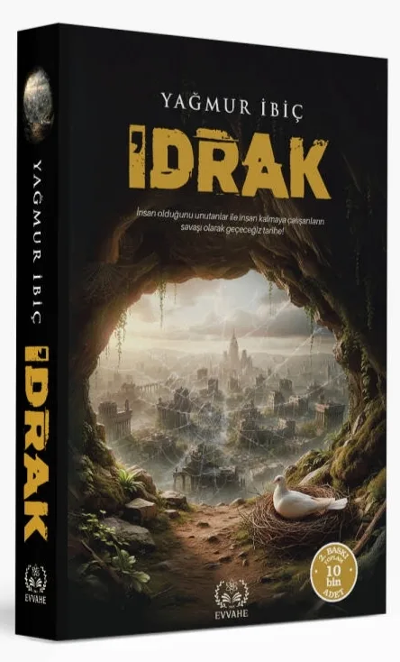İdrak