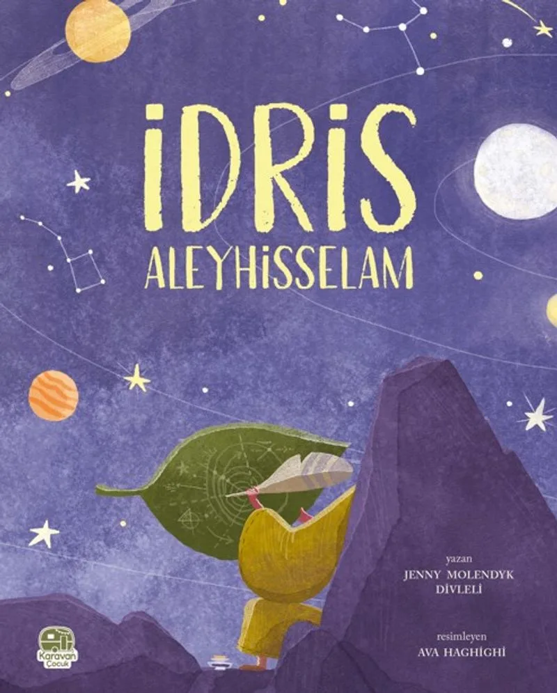 İdris Aleyhisselam