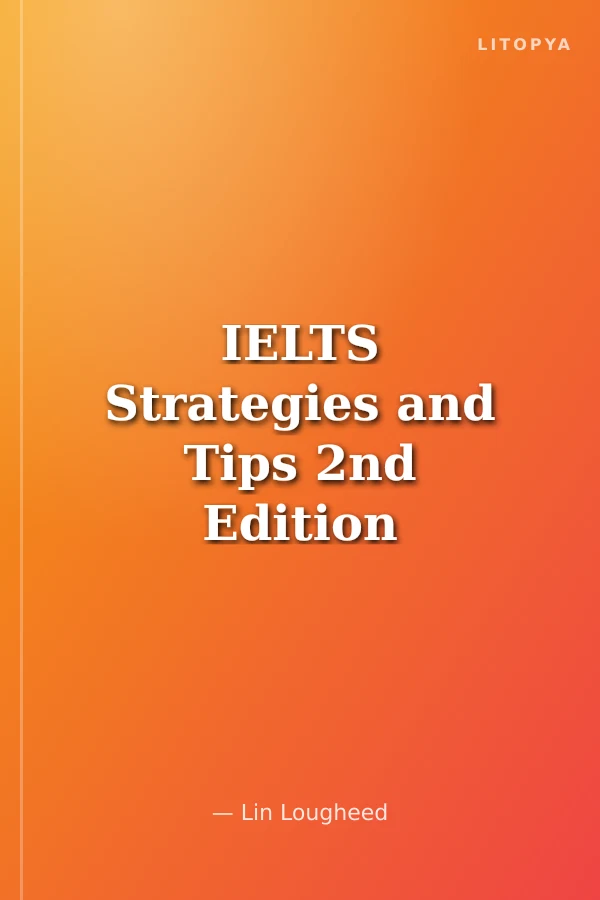 IELTS Strategies and Tips 2nd Edition