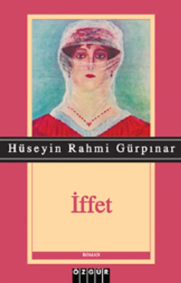 İffet