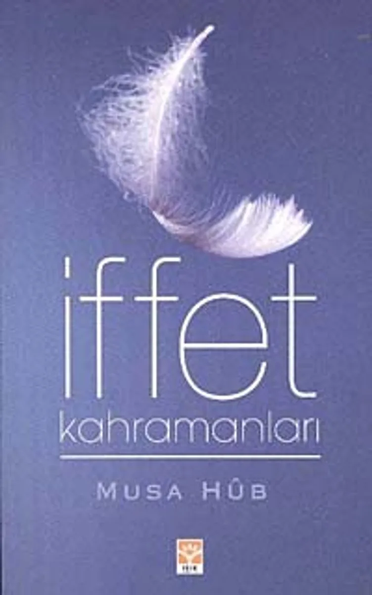 İffet Kahramanları