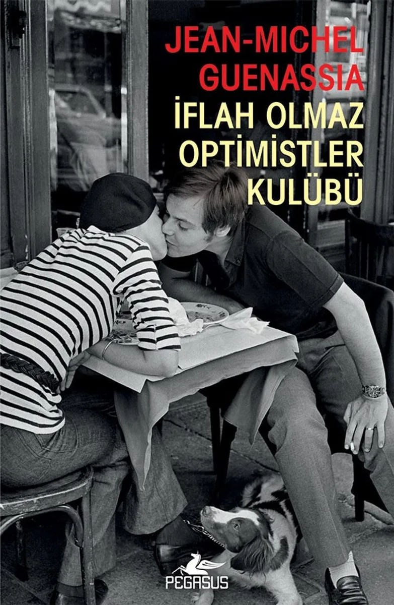 İflah Olmaz Optimistler Kulübü