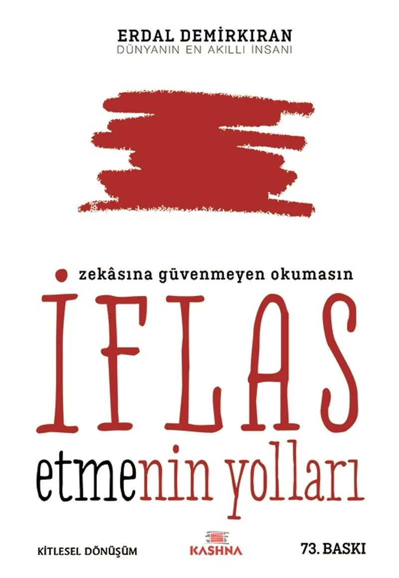 İflas Etmenin Yolları (Roman Boy)