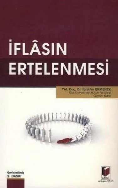 İflasın Ertelenmesi