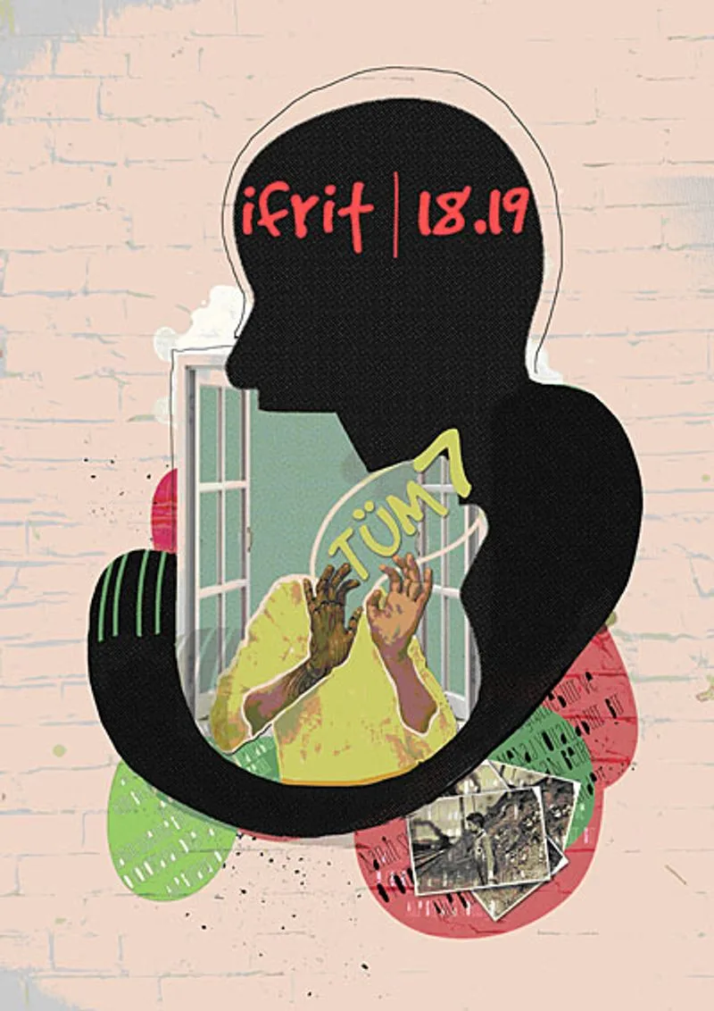 İfrit 18.19