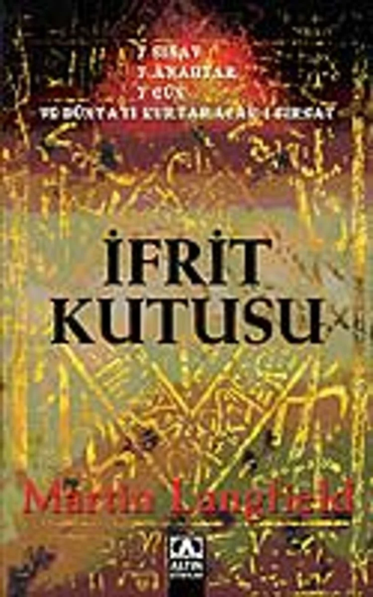 İfrit Kutusu