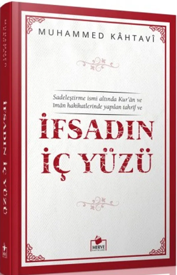 İfsadın İç Yüzü