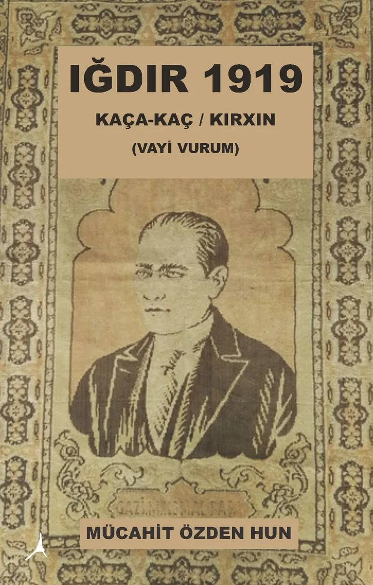 Iğdır 1919