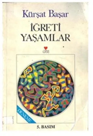 İğreti Yaşamlar