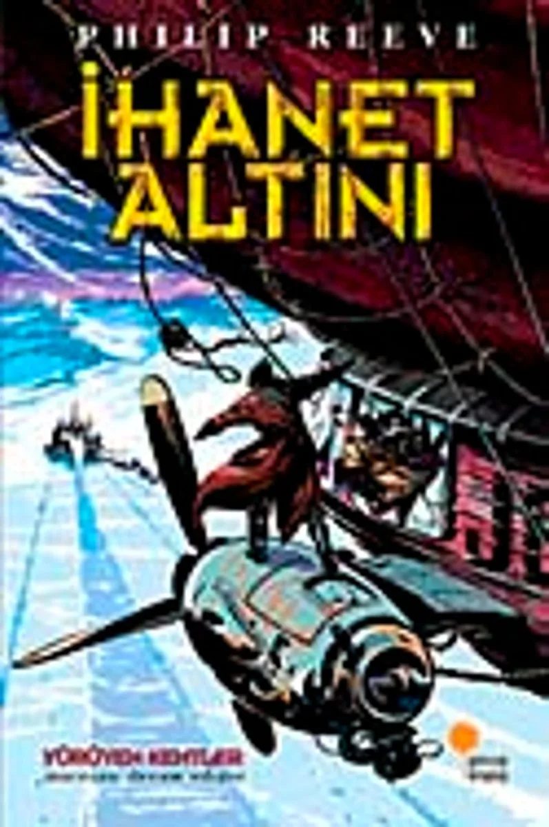 İhanet Altını Yürüyen Kentler-2