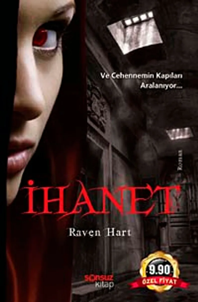 İhanet (Cep Boy)