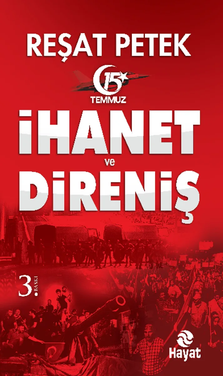 İhanet ve Direniş