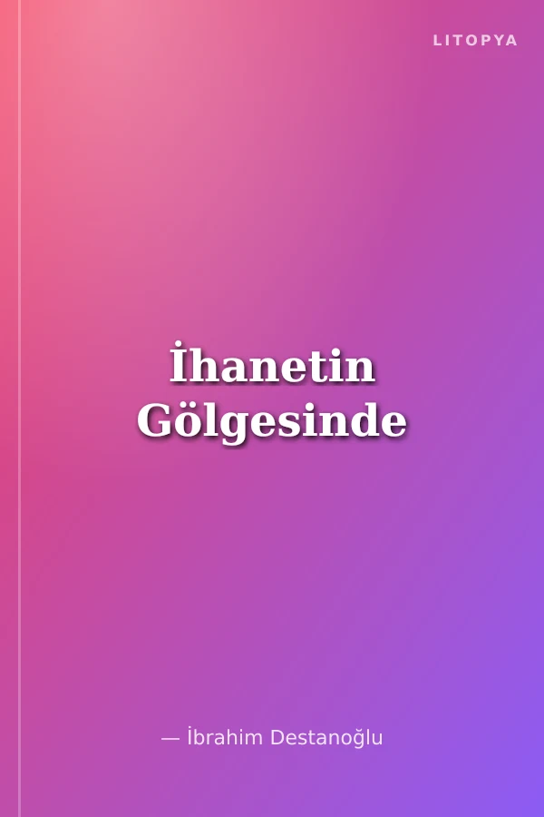 İhanetin Gölgesinde