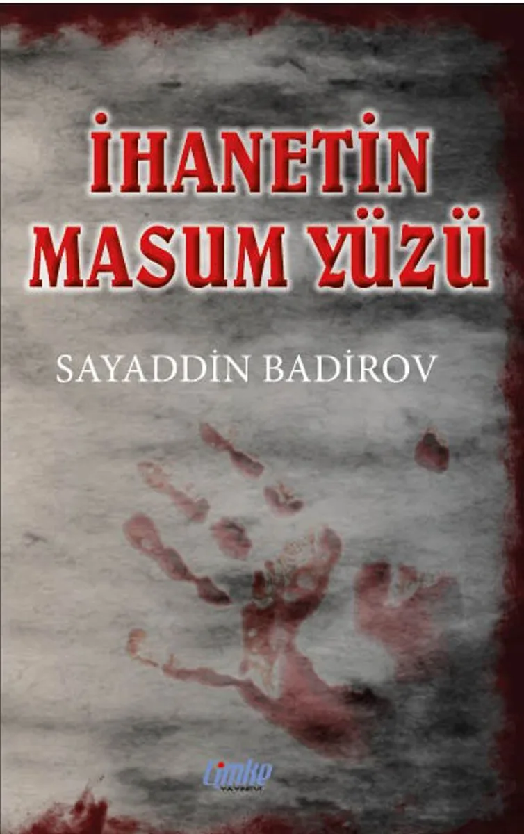İhanetin Masum Yüzü