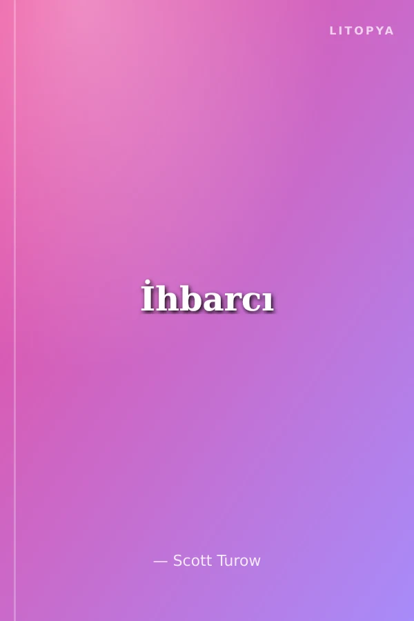İhbarcı
