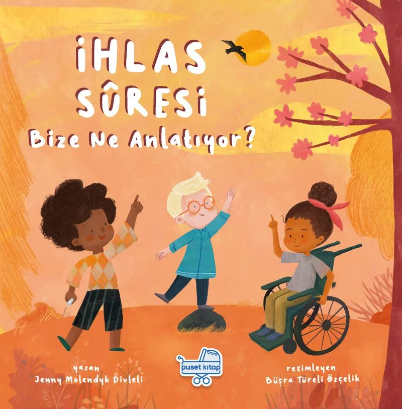 İhlas S&ucirc;resi Bize Ne Anlatıyor?