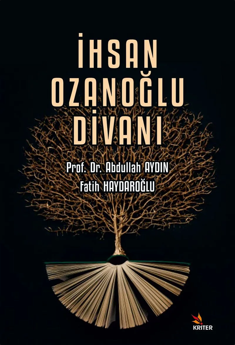 İhsan Ozanoğlu Divanı