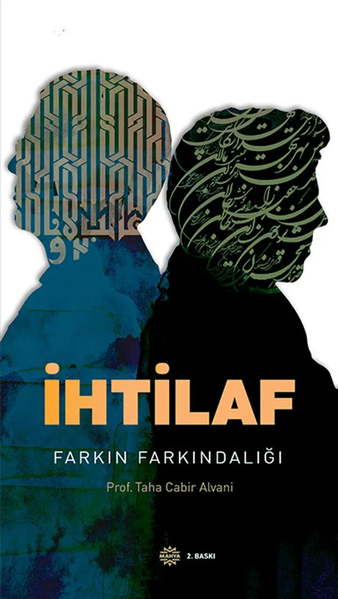 İhtilaf Farkın Farkındalığı